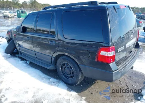 2012 Ford Expedition Xl from USA, damaged, VIN 1FMJU1F55CEF59001